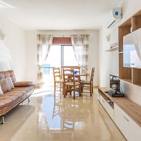 Apartamento Correia Albufeira Exteriér fotografie