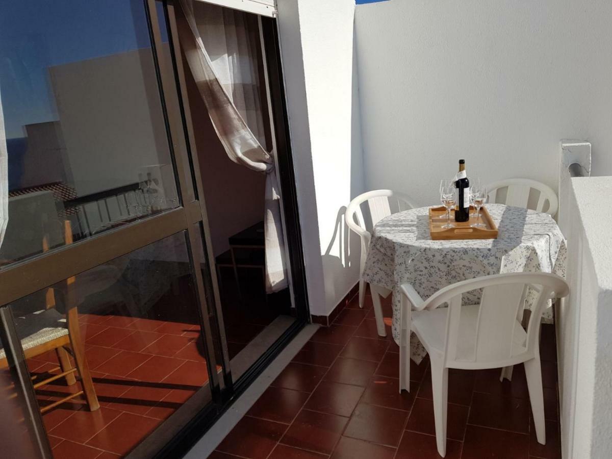 Apartamento Correia Albufeira Exteriér fotografie