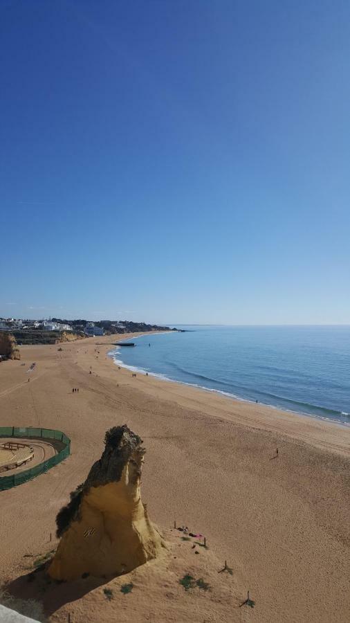 Apartamento Correia Albufeira Exteriér fotografie