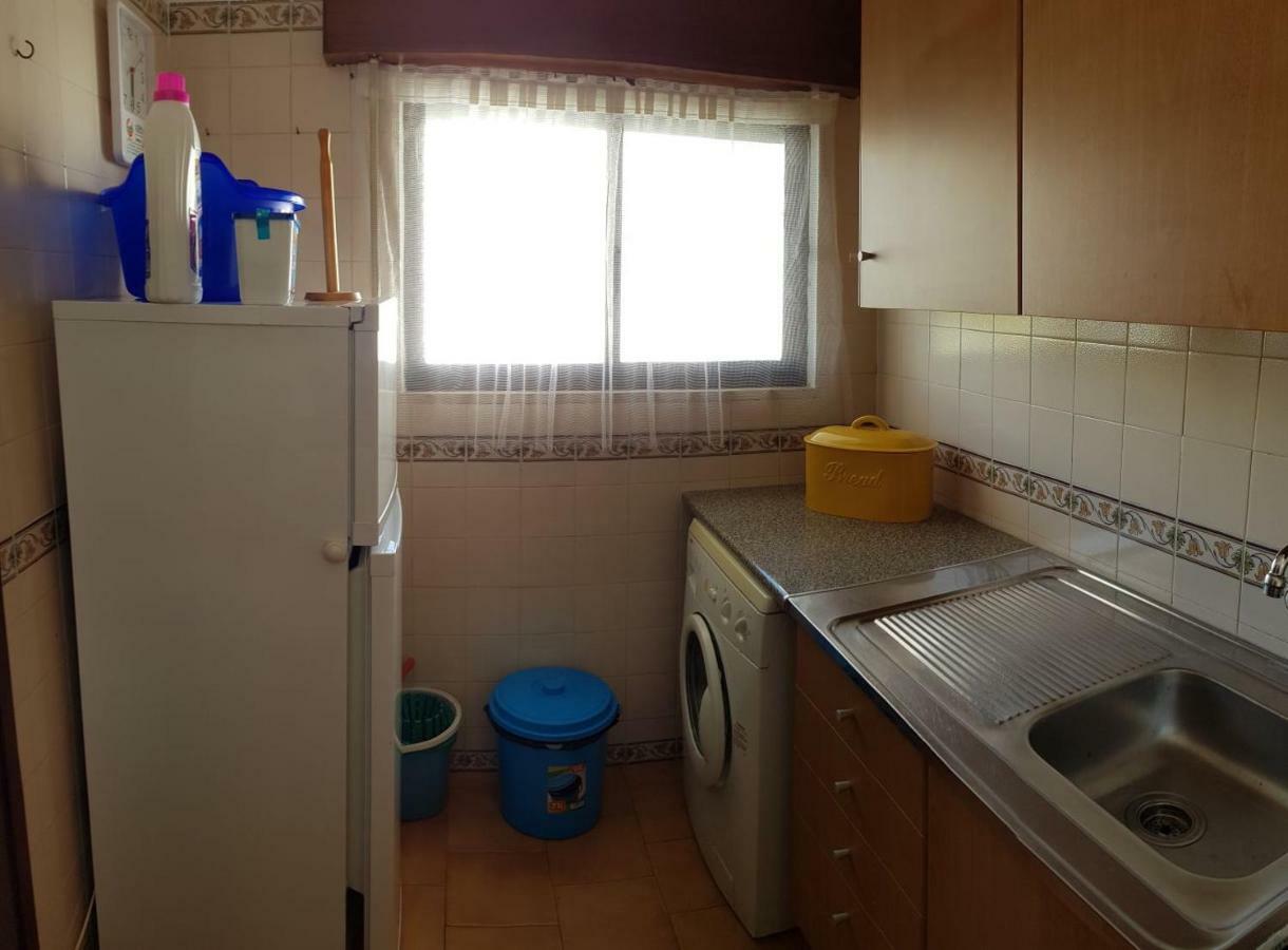 Apartamento Correia Albufeira Exteriér fotografie