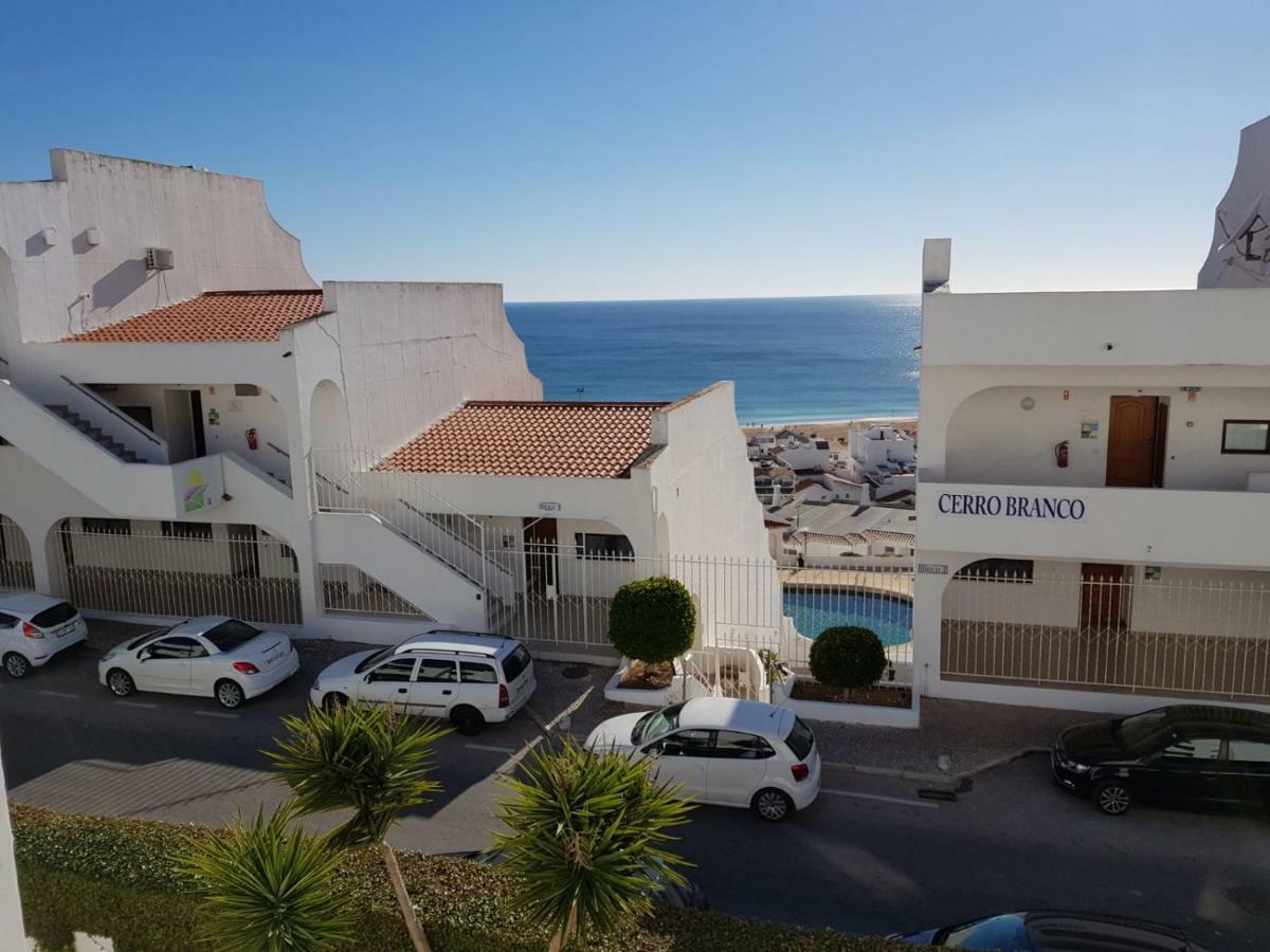 Apartamento Correia Albufeira Exteriér fotografie