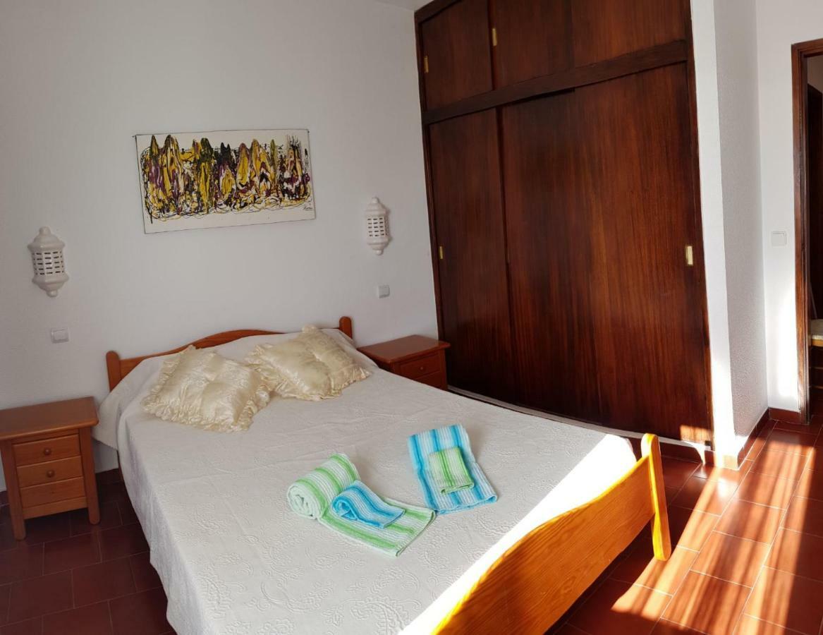 Apartamento Correia Albufeira Exteriér fotografie
