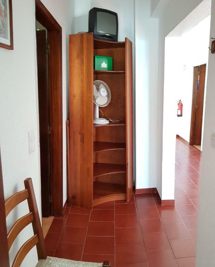 Apartamento Correia Albufeira Exteriér fotografie