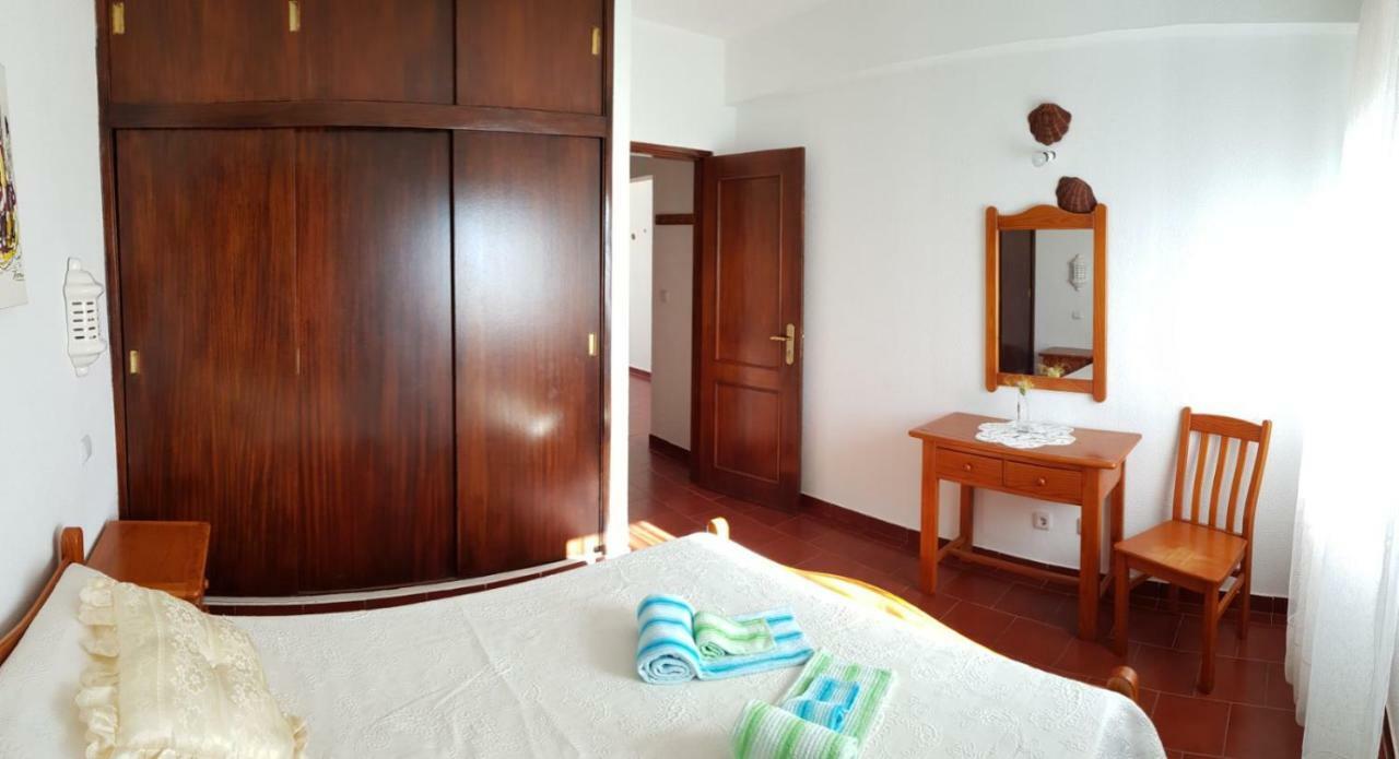 Apartamento Correia Albufeira Exteriér fotografie
