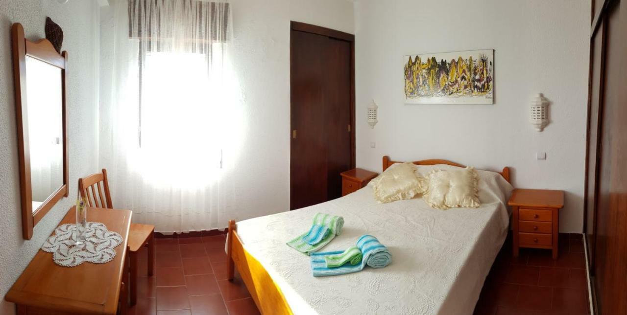Apartamento Correia Albufeira Exteriér fotografie