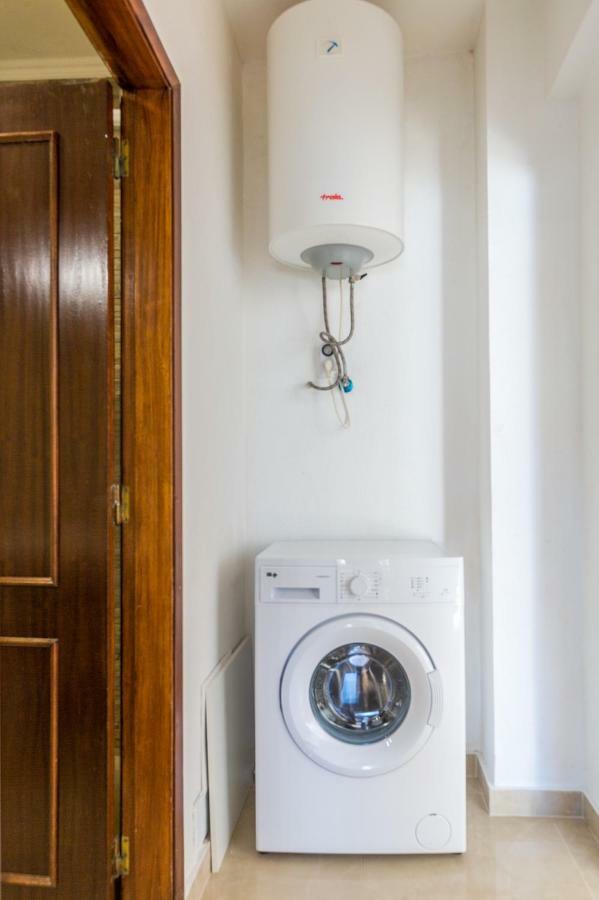 Apartamento Correia Albufeira Exteriér fotografie