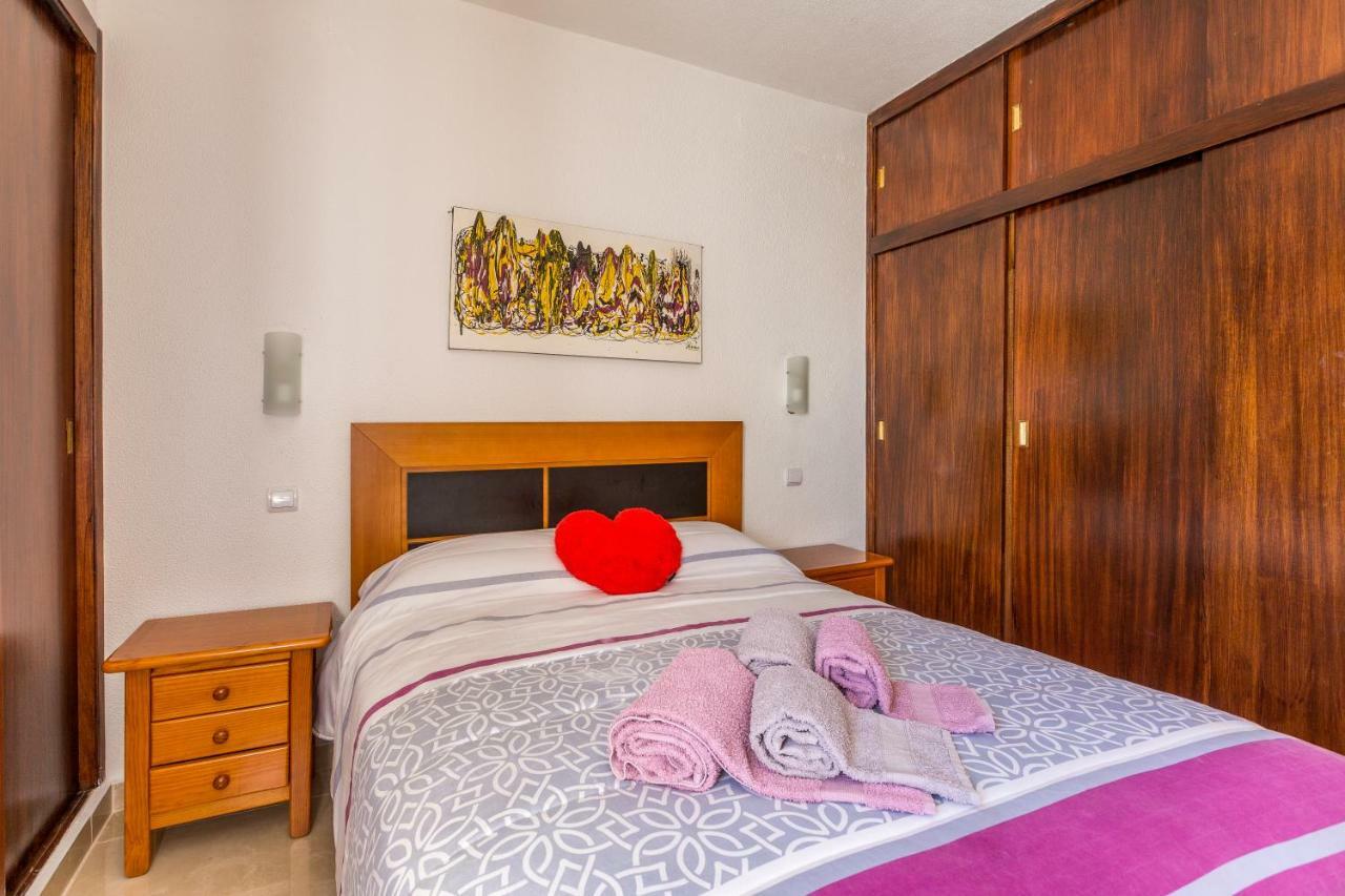 Apartamento Correia Albufeira Exteriér fotografie