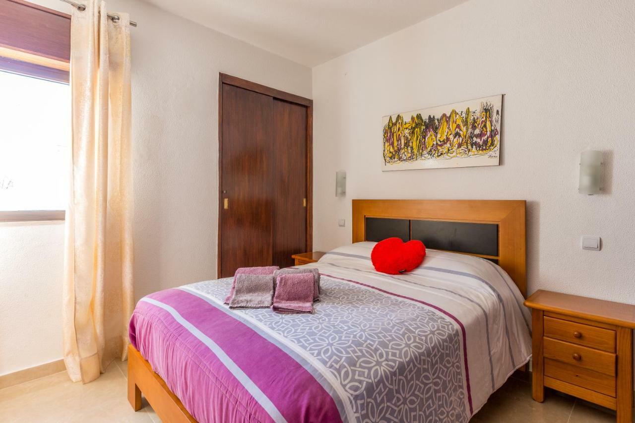 Apartamento Correia Albufeira Exteriér fotografie