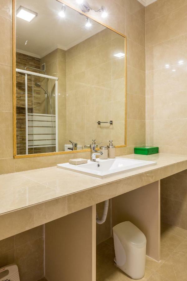 Apartamento Correia Albufeira Exteriér fotografie