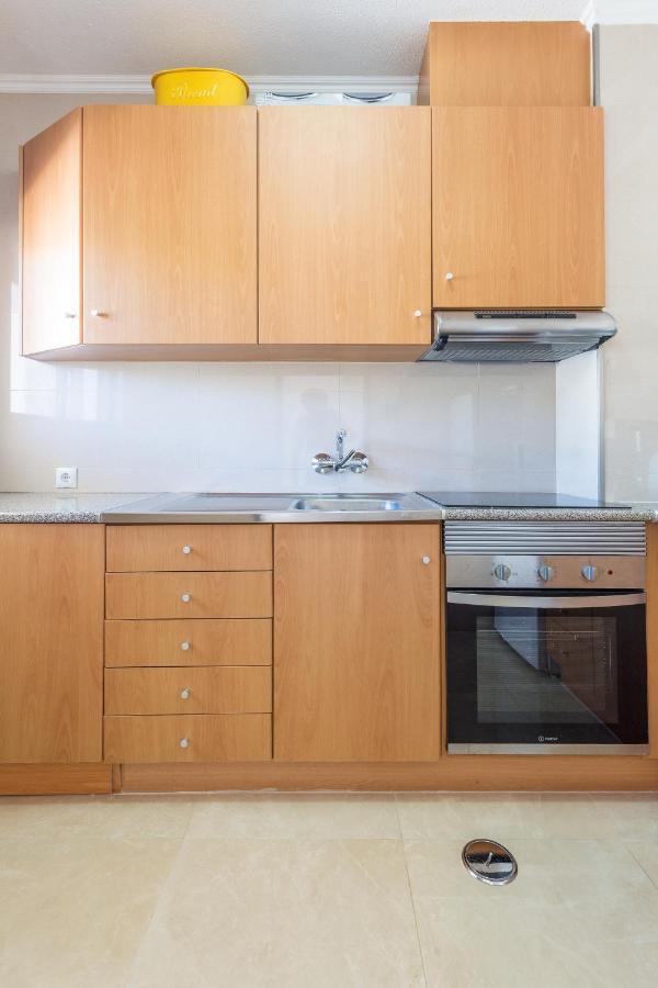 Apartamento Correia Albufeira Exteriér fotografie