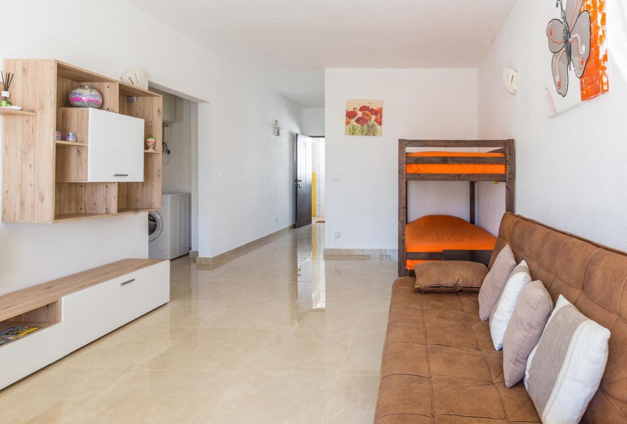 Apartamento Correia Albufeira Exteriér fotografie