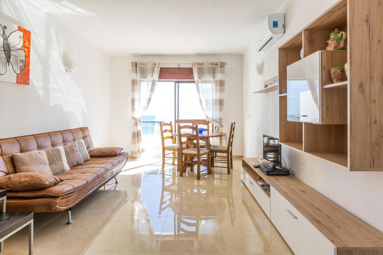 Apartamento Correia Albufeira Exteriér fotografie