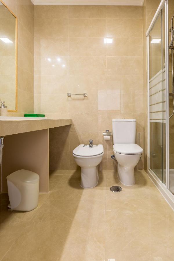 Apartamento Correia Albufeira Exteriér fotografie